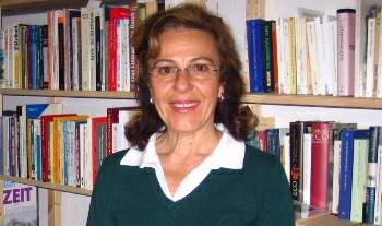 Prof. Dr. Emel Huber