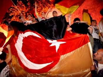 Die Gaste 3. Sayı / Eylül-Ekim 2008