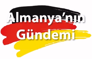 Almanyann Gndemi