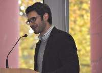Sempozyum 2011 - Zeynel Korkmaz