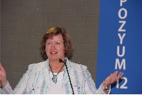 Prof. Dr. Ute Klammer - Sempozyum 2012