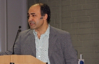 Prof. Dr. Hacı Halil Uslucan - Sempozyum 2012
